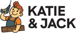Kateie & Jack logo